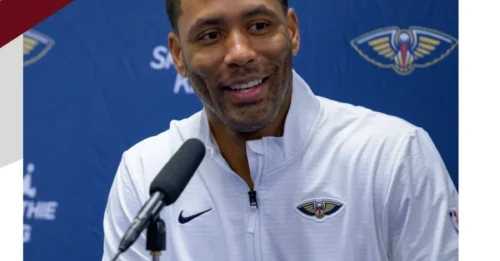 BOMBSHELL UPDATE: The GM push Chicago will make after hiring Bryson Graham