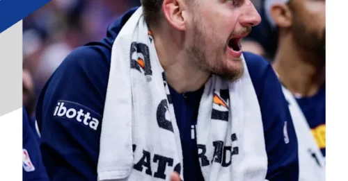 BOMBSHELL UPDATE: Nuggets downfall sends clear roster warning Warriors can't ignore