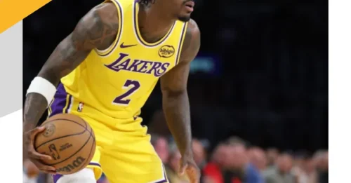 DISASTER IN LOS ANGELES: NBA Insider Reveals Bad News on Jarred Vanderbilt Injury After Lakers Loss