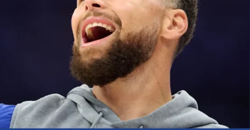 ONE SUMMER. That’s ALL it will take to COMPLETELY RESHAPE the NBA. The Warriors are hunting a TOP-5 superstar. And the league should be TERRIFIED.
