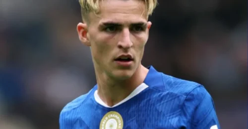 STAMFORD BRIDGE BOMBSHELL: Jesse Derry - Chelsea Youngster Sends Message After Horror Head Injury