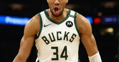 MEGA BLOCKBUSTER! Celtics SACRIFICE a superstar in a 3-Team MONSTER DEAL to LAND Giannis Antetokounmpo — the title HOPE is RESCUED and BIGGER THAN EVER!