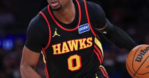 TRANSFER BOMBSHELL: Bulls could circle back to Jonathan Kuminga in key offseason decision