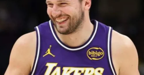 BOMBSHELL UPDATE: The medical report EVERYONE feared is WRONG. Luka Doncic WILL step on the court in the 2026 Playoffs on THIS date — straight from a doctor’s mouth.