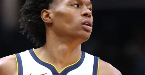 BOMBSHELL IN NBA: Peyton Watson and 4 Nuggets free agents who could hit the road this summer