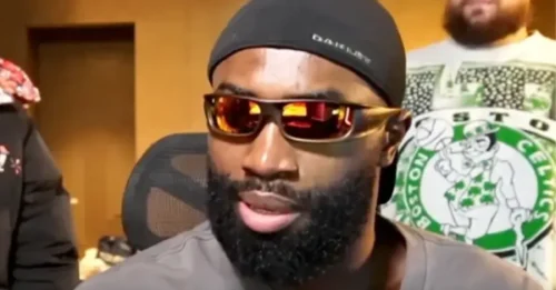 BOSTON BOMBSHELL: Jaylen Brown Drops a Truth Bomb on His Celtics Future That Fans Won’t See Coming