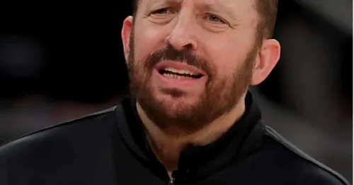 ONE hire. ONE message. The Bulls are DONE with the past. Thibodeau’s controversial style is OFF the table – and a NEW era just KICKED the old door down.
