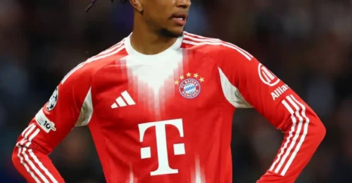 Chelsea just DID it. Bayern's biggest winger nightmare? SOLVED. The Blues SNATCHED a mystery star with a RECORD bid — and the Bundesliga is SHAKING.
