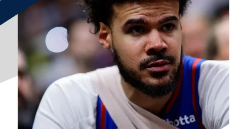 DENVER JUST DROPPED A BOMBSHELL: Nuggets soon to be forced into Cameron Johnson choice that no one wanted