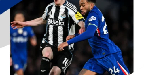 Chelsea SHOCKED everyone. After Bayern’s move, they STOLE a Premier League winger – signing CONFIRMED.