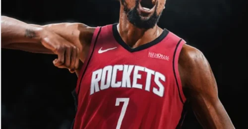 NBA TRADE BOMB: Top 3 Best Destinations For Kevin Durant's Deal To Leave The Rockets - Let's See What The Attractive Offers Are?