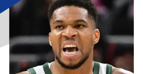 THE WAIT IS OVER: Bucks finally answer Warriors prayers with Giannis trade clarity