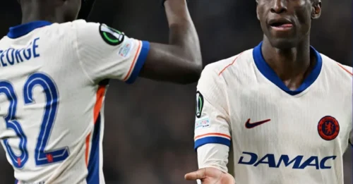 LAST DANCE AT THE BRIDGE! Eight players who might have played their last game for Chelsea ahead of new manager rebuild