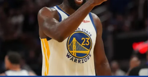 BOMBSHELL FROM THE BAY: Draymond Green’s Harsh Message to Charles Barkley Draws Reality Check