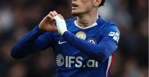 BREAKING FROM LONDON: Chelsea struck by five-man injury crisis for Liverpool as Calum McFarlane disagreement revealed