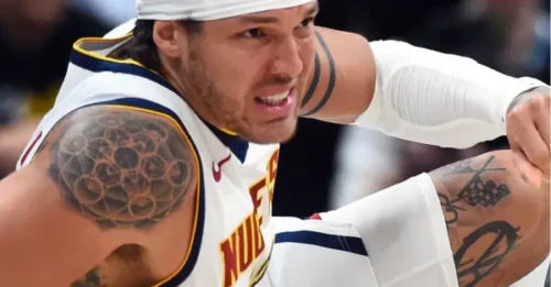 IT’S OFFICIAL! Nuggets' Expected Asking Price for Aaron Gordon Revealed in New Report