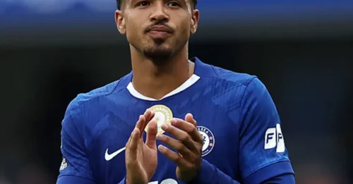 THE CHELSEA JUST DROPPED A BOMBSHELL ROSTER MOVE! The Liverpool Never Saw THIS Coming Before SATURDAY's Showdown! This is Stunning!