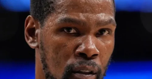 BOMSHELL: Rockets look set to make Kevin Durant mistake even Suns didn't fall for