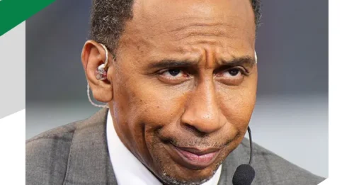 BOMBSHELL UPDATE: Stephen A Smith Responds To Jaylen Brown’s Vicious Insults