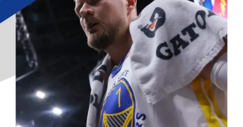 THIS is the trade that SHAKES UP the NBA. Warriors plan to SWAP injury-prone Kristaps for a 6’8” DEADLY shooter. The West is on NOTICE.