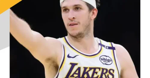 The Lakers just FOUND their scapegoat. Luka’s $54 million teammate is GONE. The TRADE that NOBODY saw coming, but EVERYONE is talking about.
