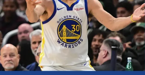 TWO PERCENT. That’s ALL it takes for the NBA to HAND the Warriors the NEXT Cooper Flagg. The fix fans have ALREADY predicted.