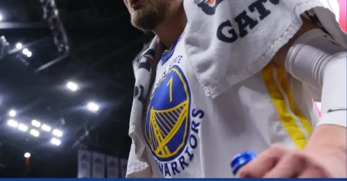 BOMBSHELL: The Warriors SHOCKED the NBA – Porzingis GONE, a 25-year-old offensive BEAST IN. The dynasty is NOT dead.