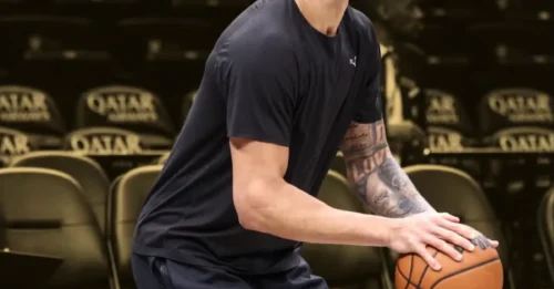 BOMBSHELL: Michael Porter Jr. gets honest about the Denver Nuggets losing in the first round - JUST 4 WORD