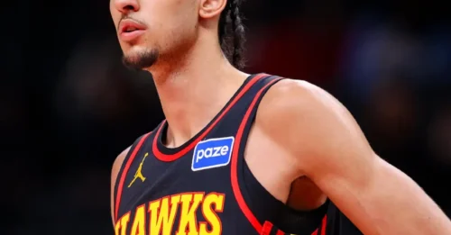 The Atlanta Hawks have ALREADY given up on a #1 pick. The Bulls’ new front office is about to STEAL him for NOTHING.