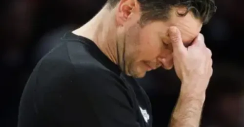 DISASTER IN LOS ANGELES: Lakers Bad News Keeps Coming Ahead of Game 3 vs Thunder