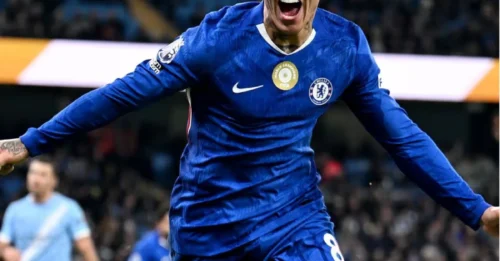 BOMBSHELL AT STAMFORD BRIDGE: Chelsea get Champions League qualification boost as Premier League permutations explained