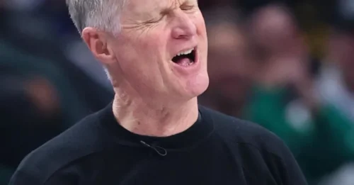 WARRIORS BOMBSHELL: Warriors remain stuck in Steve Kerr uncertainty after Joe Lacob's recent comments
