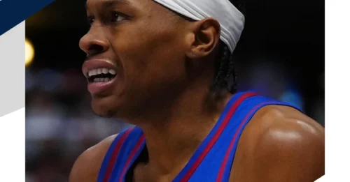 BOMBSHELL IN DENVER: Nuggets leave just enough doubt in latest Peyton Watson message