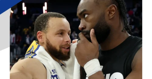 BOMBSHELL UPDATE: Golden State Warriors Linked To Jaylen Brown Blockbuster Trade