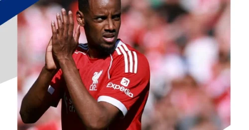 LONDON DROPS A BOMBSHELL: Chelsea just received a massive advantage over Liverpool