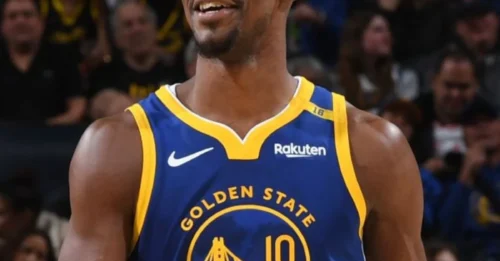 HE HAS TO GO: Warriors' Star Is Coming To Celtics - The Bay Area Will Get A 5-Time All-Star Worth 285 Million — A Season Averaging 28.7 Points Per Game