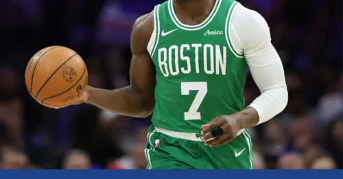 DREAM COME TRUE: Warriors' star trade dream just got resuscitated thanks to shocking Celtics rumors