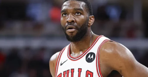THE DAY HAS FINALLY COME IN! Bulls finally have a clear path to escape NBA purgatory with this Pelicans trade