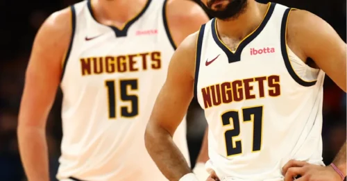 THIS IS CRAZY! Nuggets and Jazz just made a risky blockbuster trade swapping stars – and both teams are gambling everything.