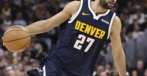 A 5-time All-Star to Denver? The Nuggets are PREPARING to SNATCH him – and Jamal Murray is the SACRIFICE. The league is SHAKING.
