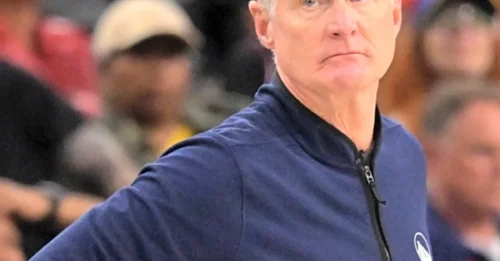 BOMBSHELL UPDATE: Steve Kerr, Warriors make major decision regarding their future
