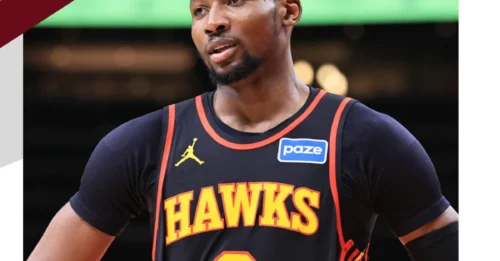 Bryson Graham isn't waiting for a rebuild—he's stealing a 23-year-old 20-point monster to pair with Buzelis. The East isn't ready for this athletic apex predator.