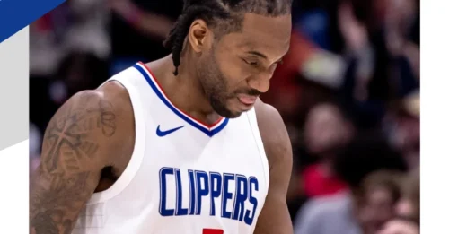 IT'S DONE: Warriors just made the first biggest step towards targeting Kawhi this summer