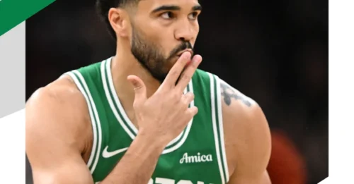 BOMBSHELL UPDATE: Celtics have secret weapon they've yet to display lying in wait for next season