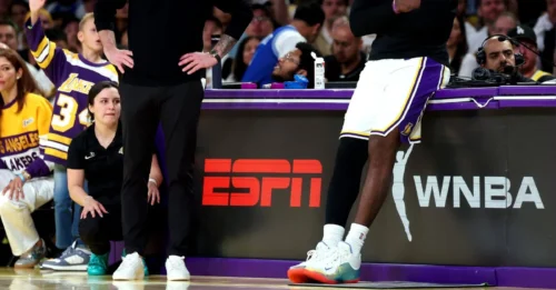 DISASTER IN LOS ANGELES: Lakers Dealt Brutal News After Game 3 Loss vs Thunder