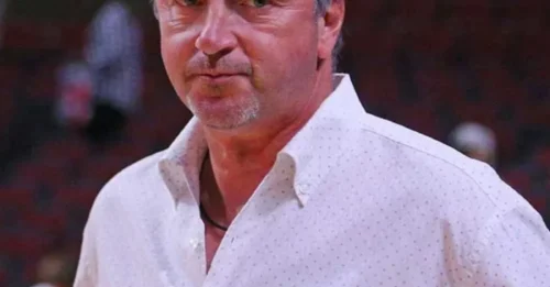BOMBSHELL: Bulls announce franchise legend as NBA Draft Lottery representative