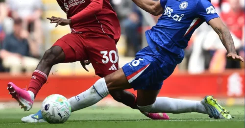 BOMBSHELL AT LONDON: Blues Get Major Boost Ahead of FA Cup Final