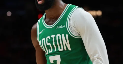 BOSTON GETS A BOMBSHELL: No-brainer Jaylen Brown-to-Bucks trade package is too good for Celtics to refuse...Makes sense.