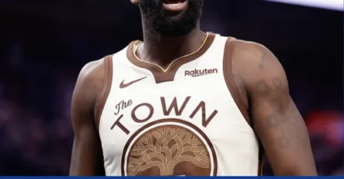 CURSE OR SAVIOR? Screw That - Steve Kerr’s Return to Warriors Signals Big News for Draymond Green