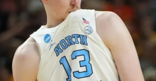 MEGA ADDITION! Celtics Predicted to Pull a PERFECT Frontcourt Heist — a 7-Foot, 17-PPG Unicorn Who Shoots 42% From Deep — to REPLACE Luka Garza. The East Is ON NOTICE.